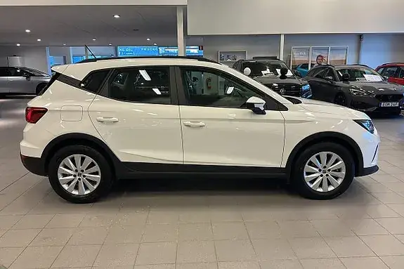 Seat Arona 2023 photo 2
