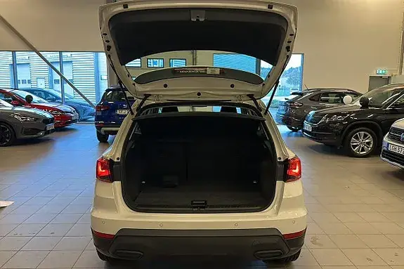 Seat Arona 2023 photo 5