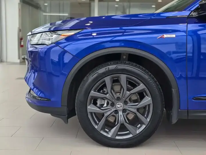 Acura Mdx 2023 photo 5