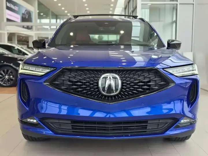 Acura Mdx 2023 photo 3