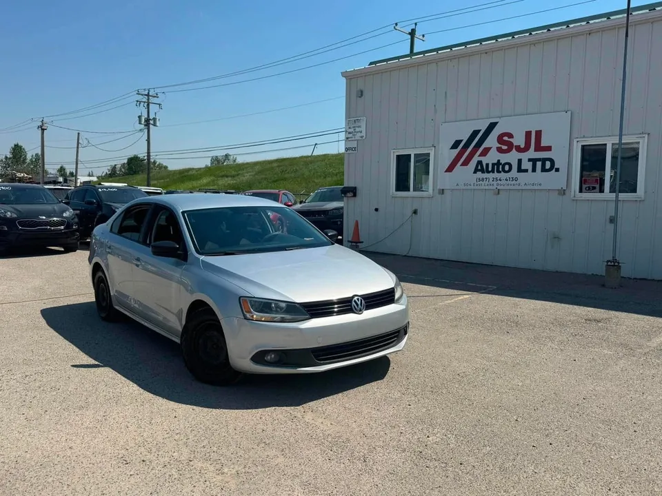 Volkswagen Jetta
