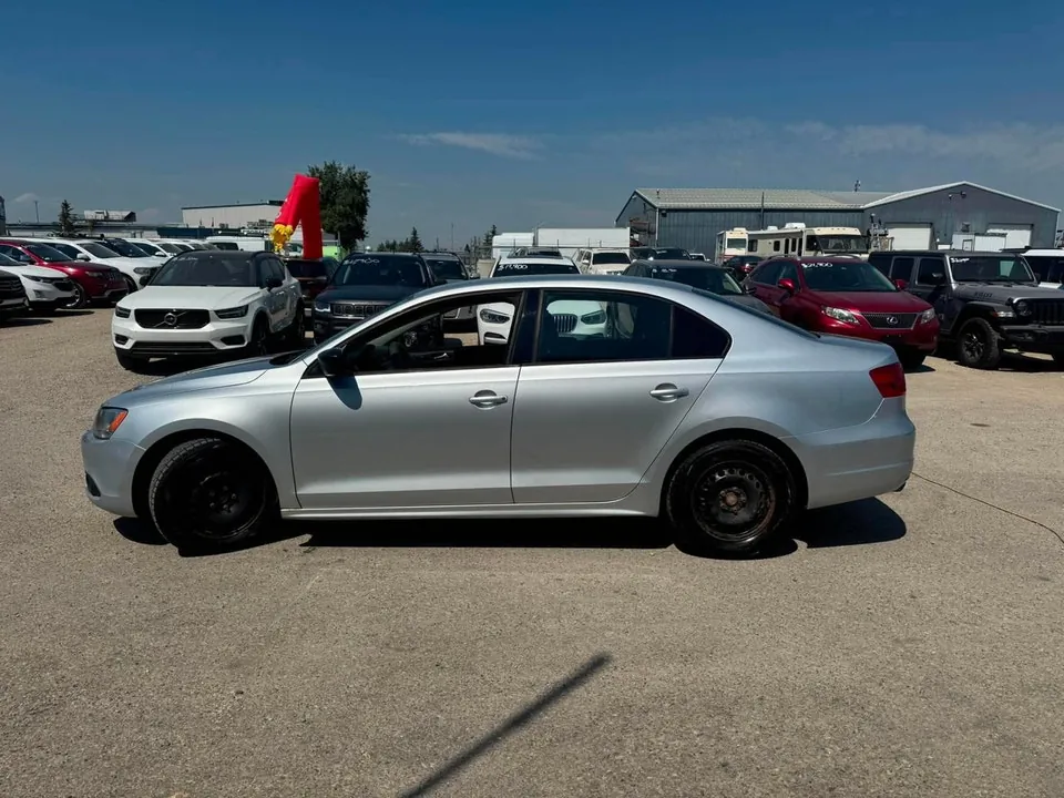 Volkswagen Jetta 2013 photo 5