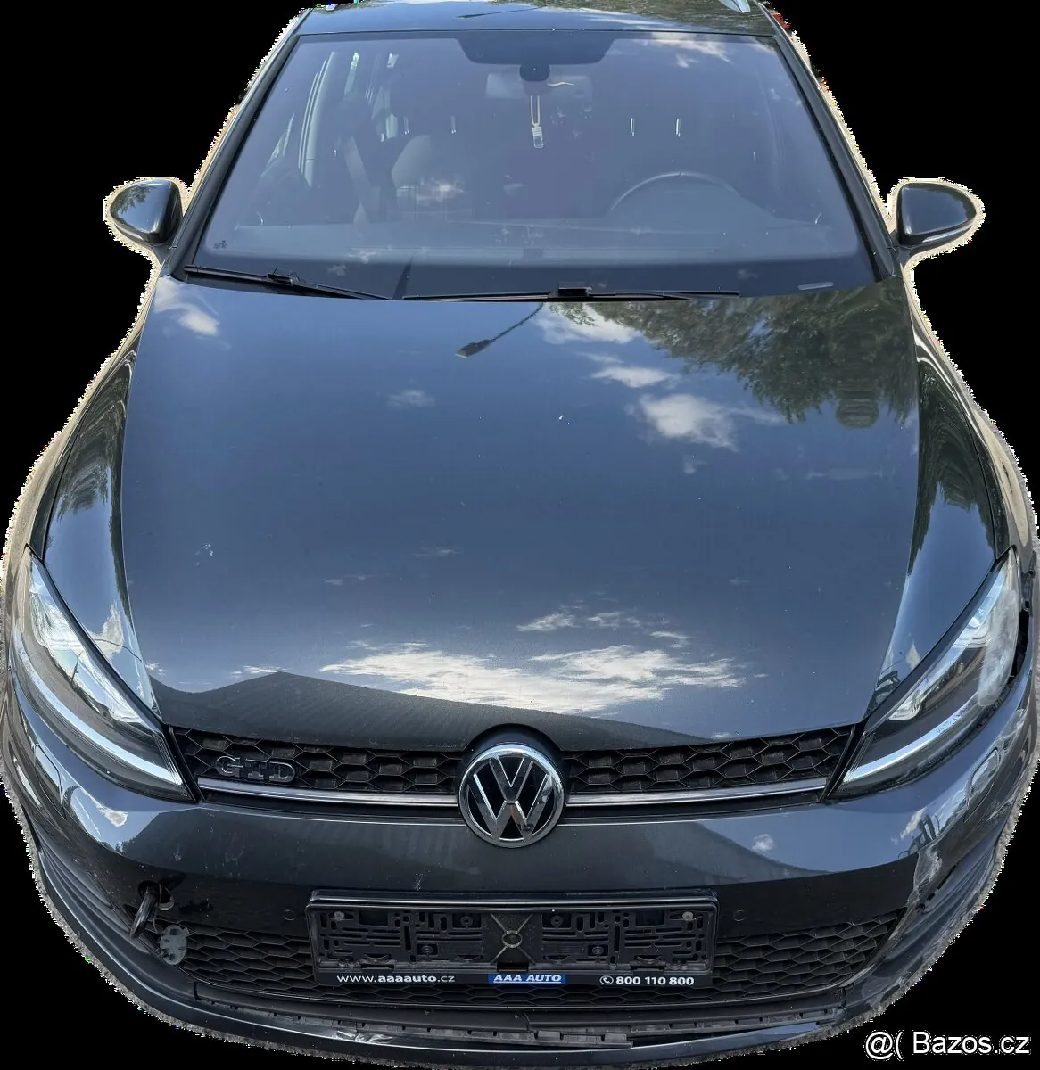 Volkswagen Golf photo 2