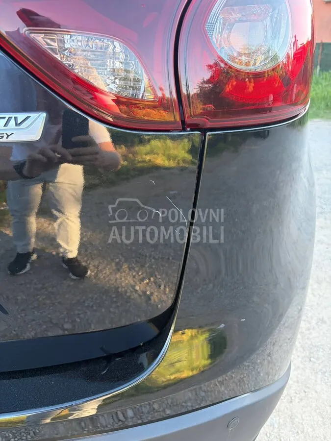 Mazda Cx-5 2016 photo 5