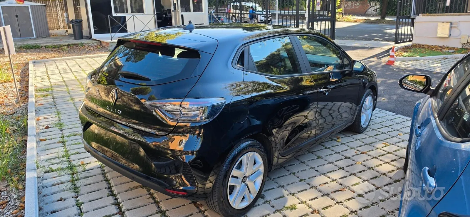 Renault Clio 2025 photo 3