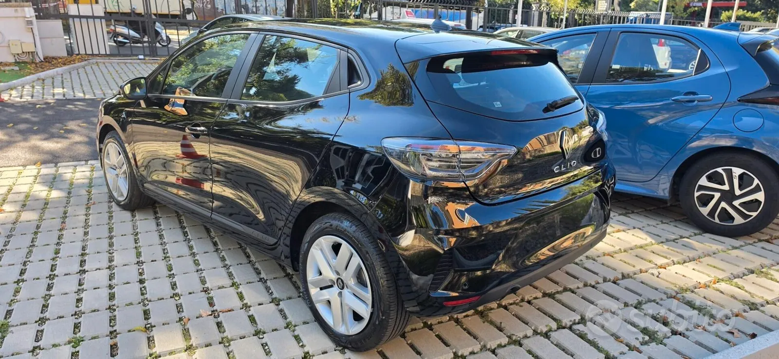 Renault Clio 2025 photo 4
