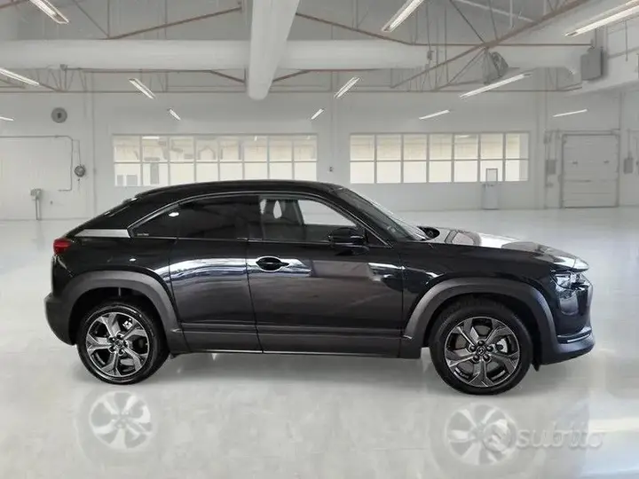 Mazda Mx-30 2020 photo 3