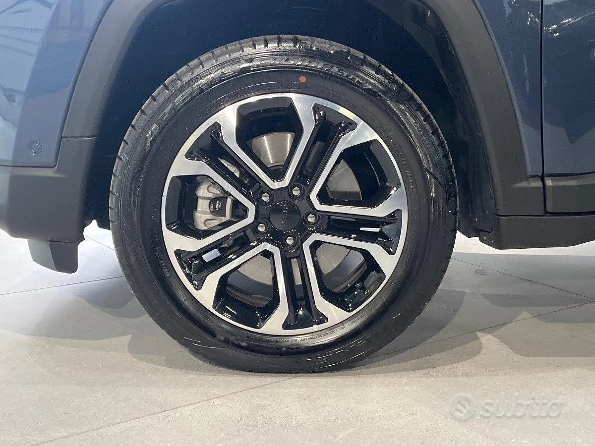 Jeep Compass 2023 photo 5