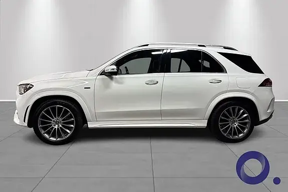 Mercedes-Benz Gle 2020 photo 2