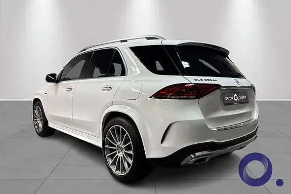 Mercedes-Benz Gle 2020 photo 3