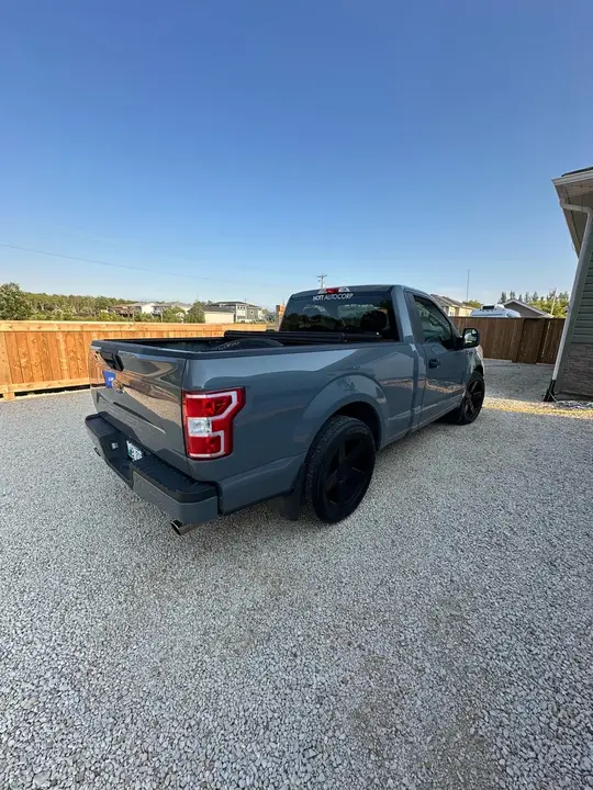 Ford F-150 2019 photo 3