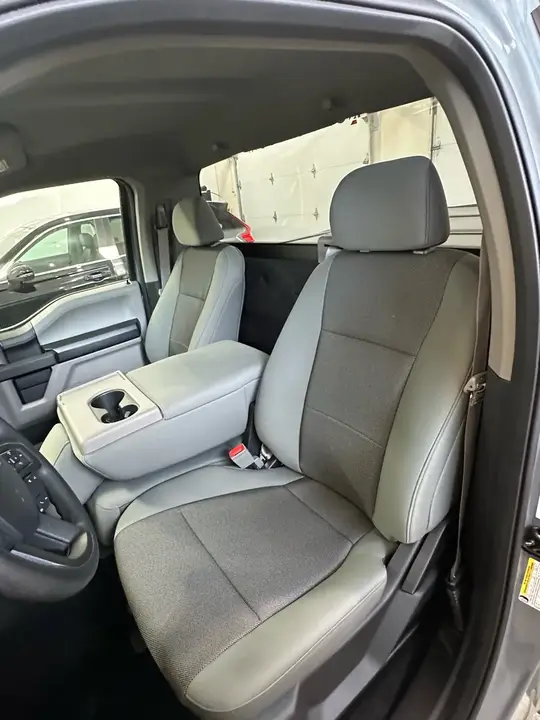Ford F-150 2019 photo 2