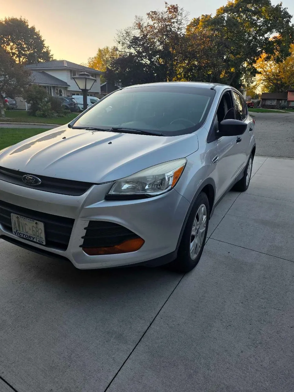 Ford Escape