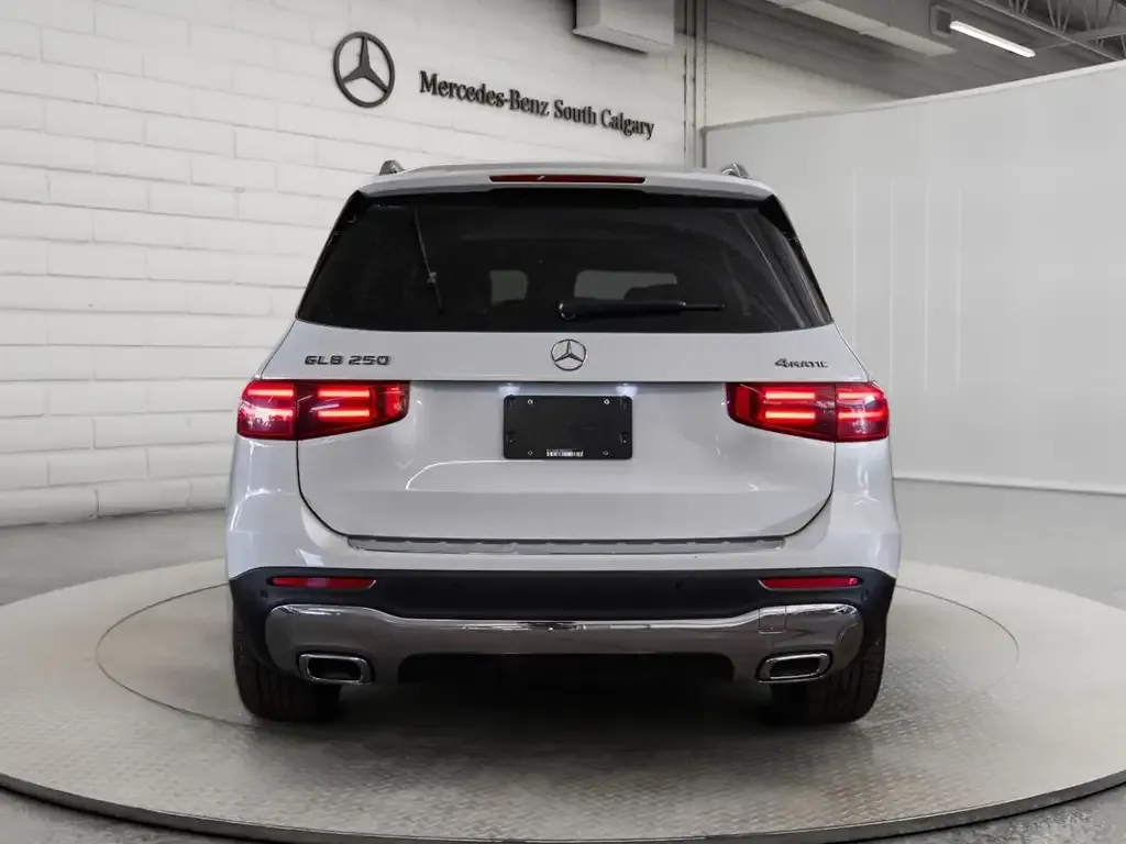 Mercedes-Benz Glb 2024 photo 5