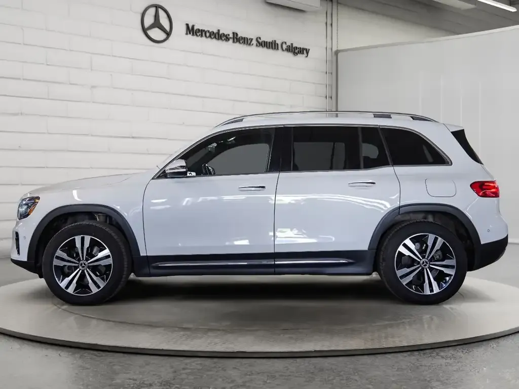 Mercedes-Benz Glb 2024 photo 3