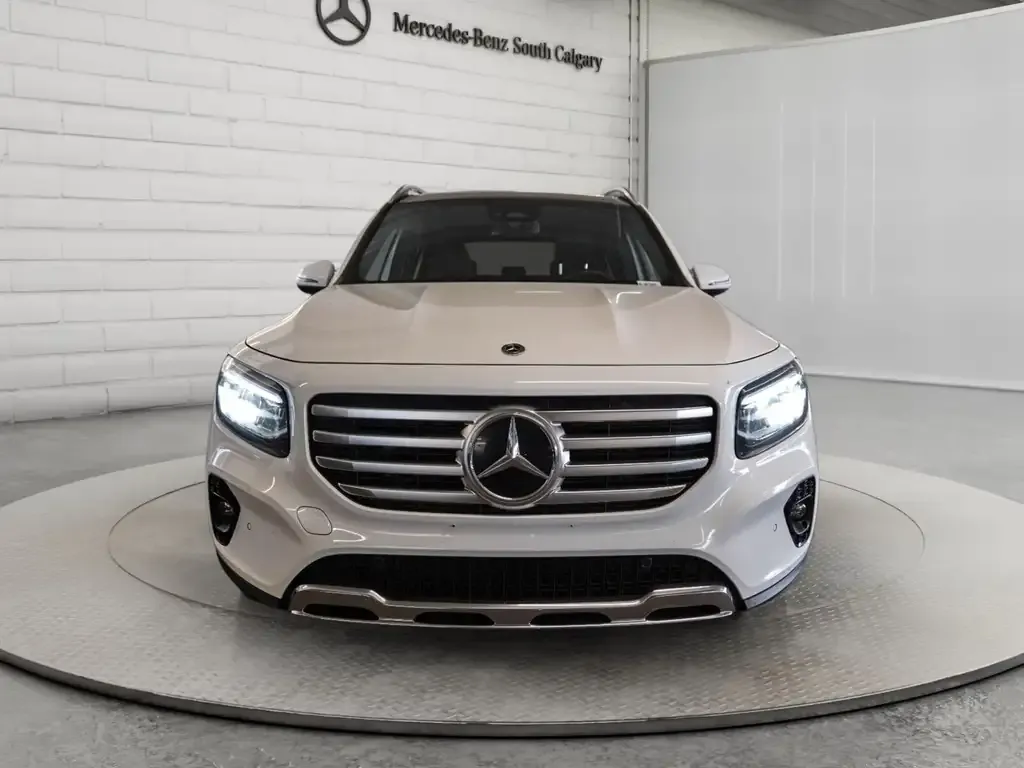 Mercedes-Benz Glb 2024 photo 2