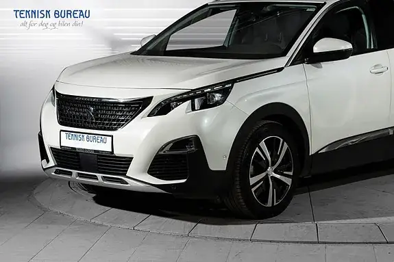 Peugeot 5008 2019 photo 2