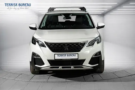 Peugeot 5008 2019 photo 4