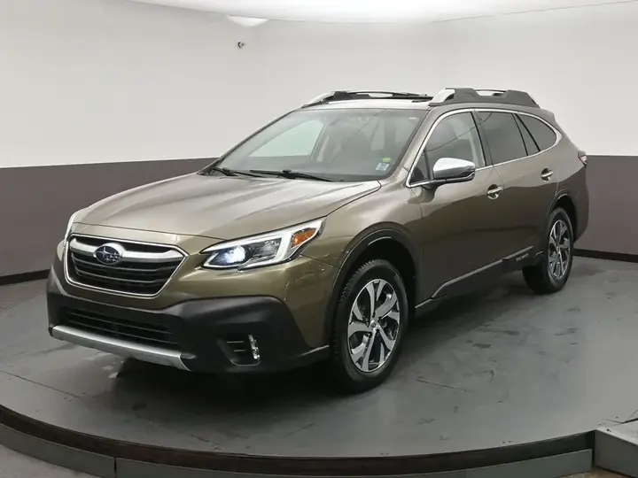 Subaru Outback 2022 photo 3