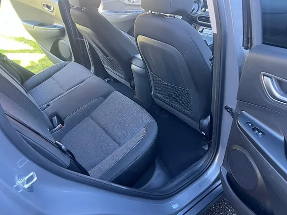 Hyundai Kona 2020 photo 5