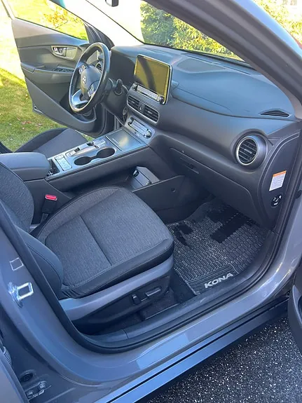 Hyundai Kona 2020 photo 4