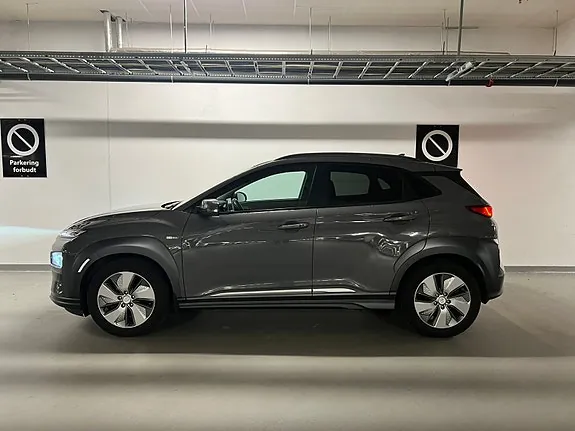 Hyundai Kona 2020 photo 3