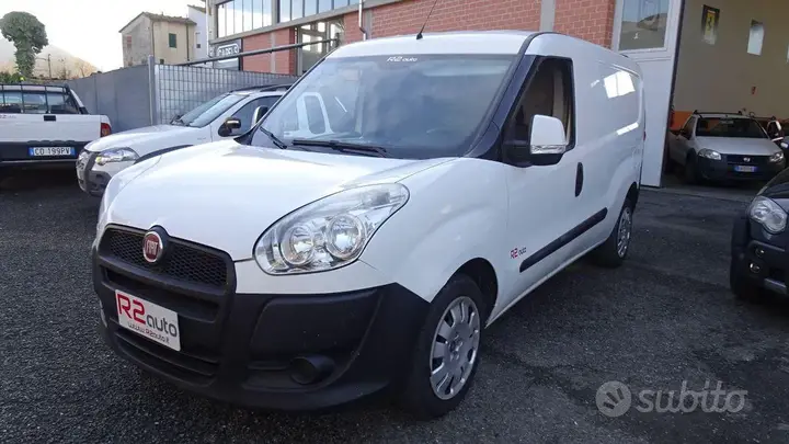 Fiat Doblo