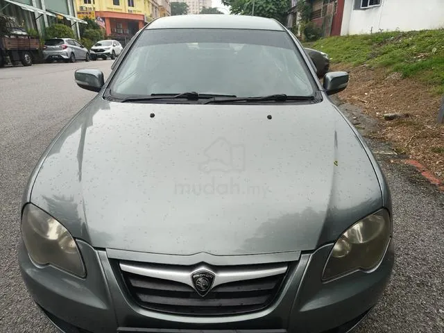Proton Persona
