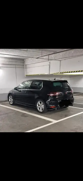 Volkswagen Golf Gti 2014 photo 2