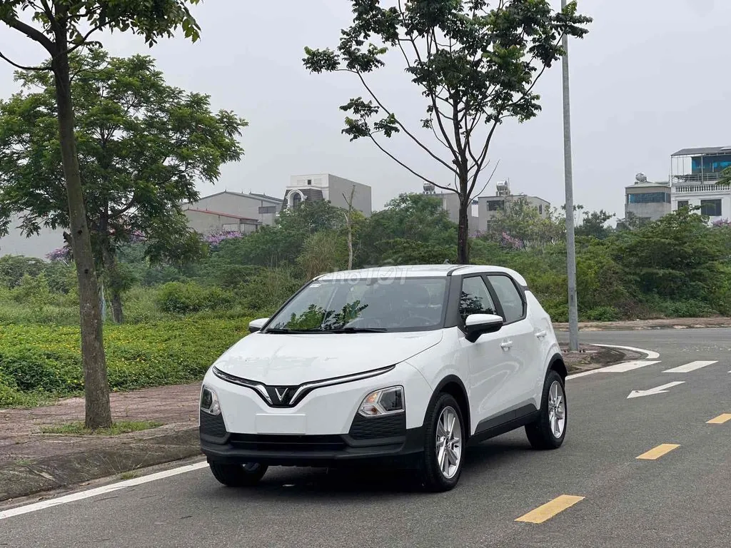 Vinfast Vf5 Plus 2026 photo 5