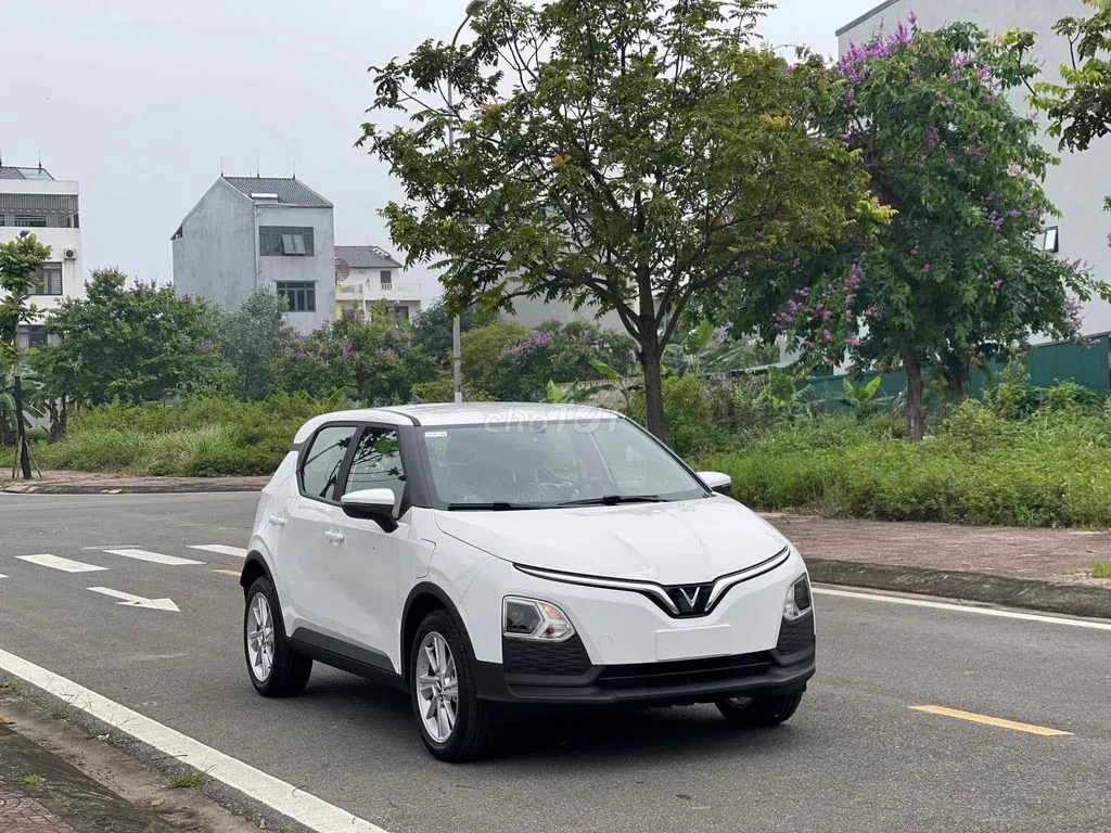 Vinfast Vf5 Plus