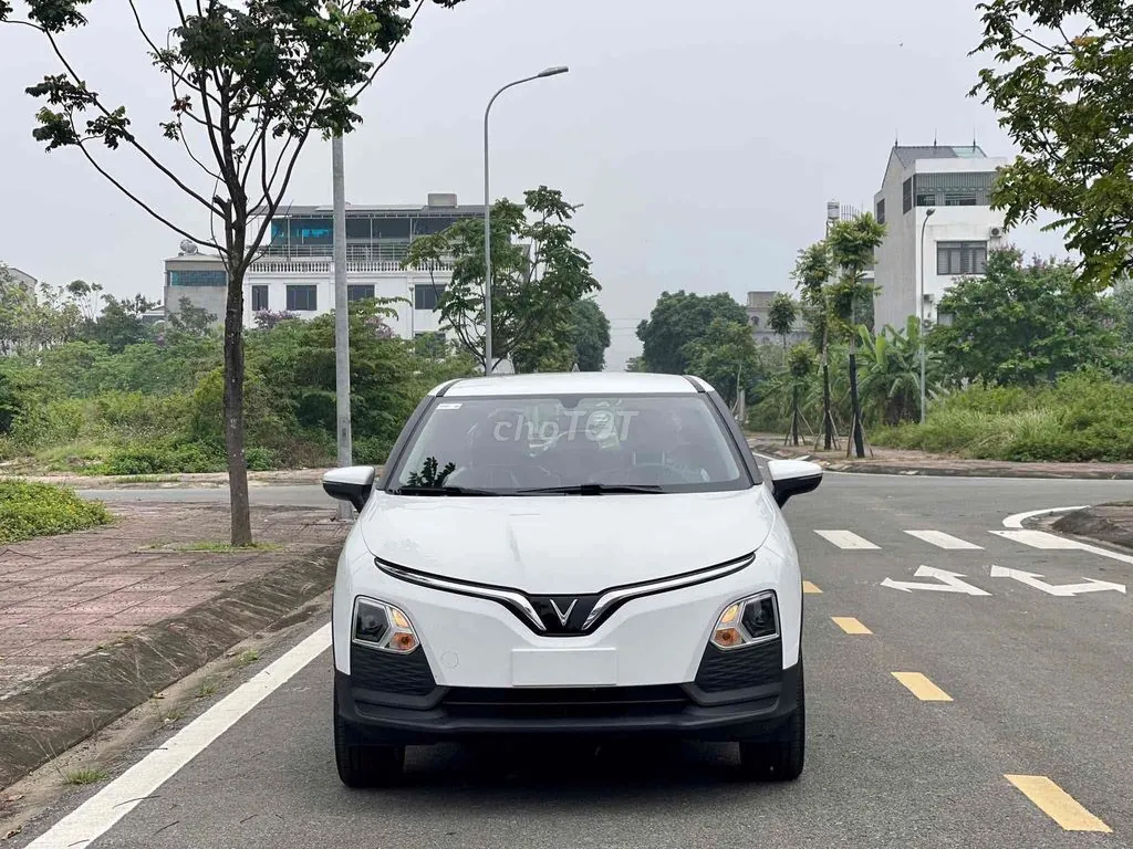 Vinfast Vf5 Plus 2026 photo 2