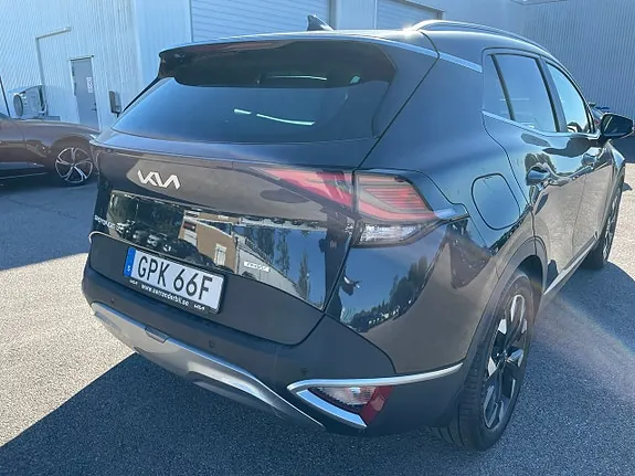 Kia Sportage 2023 photo 3