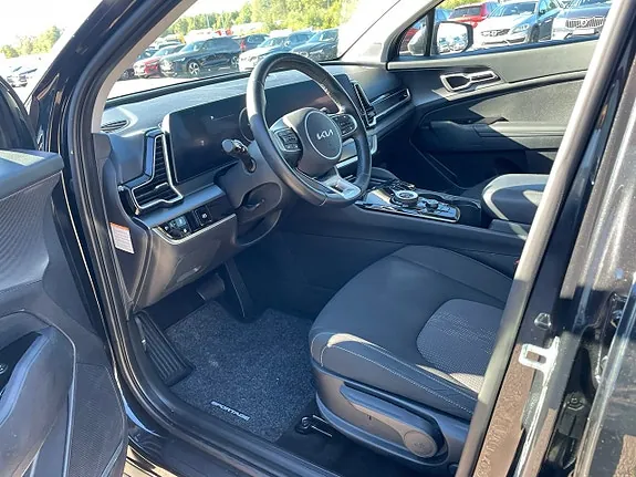Kia Sportage 2023 photo 5