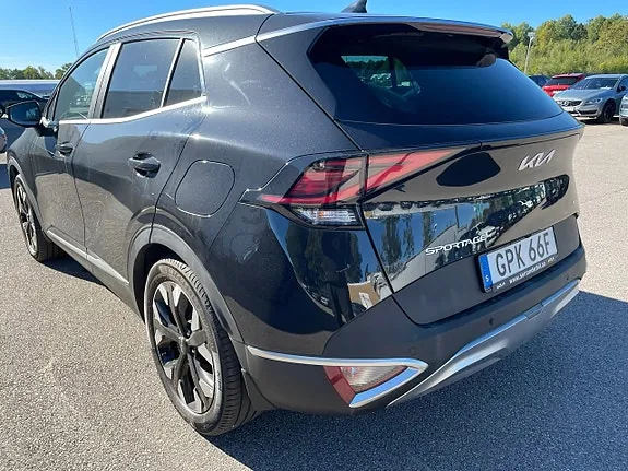 Kia Sportage 2023 photo 4