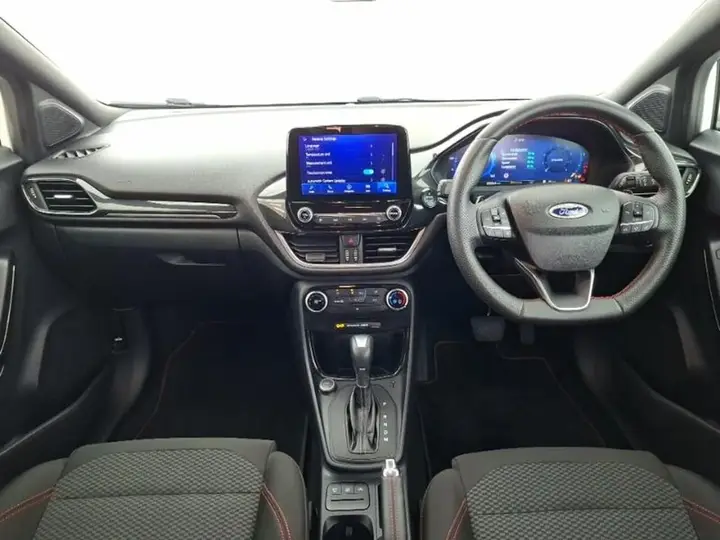 Ford Puma 2022 photo 3