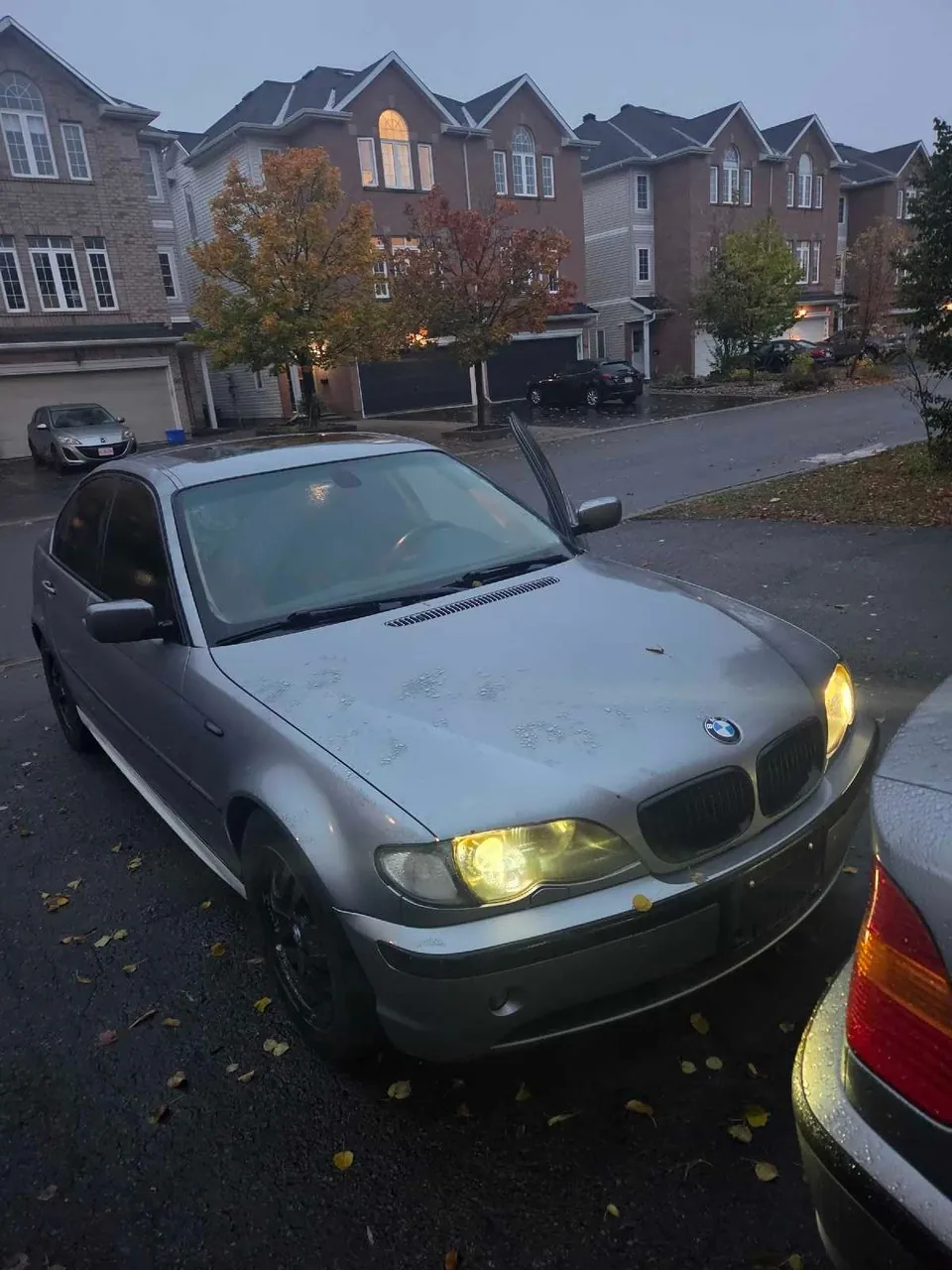 BMW 3Series