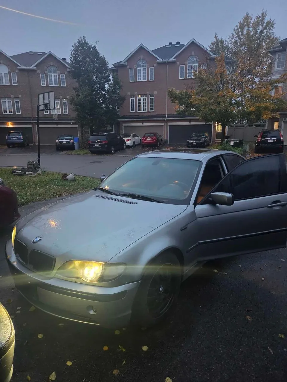 BMW 3Series 2005 photo 4