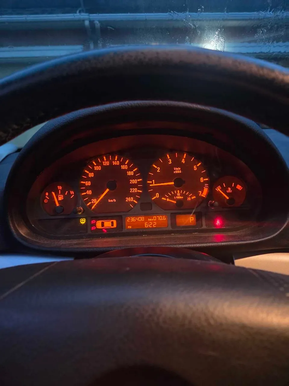 BMW 3Series 2005 photo 5