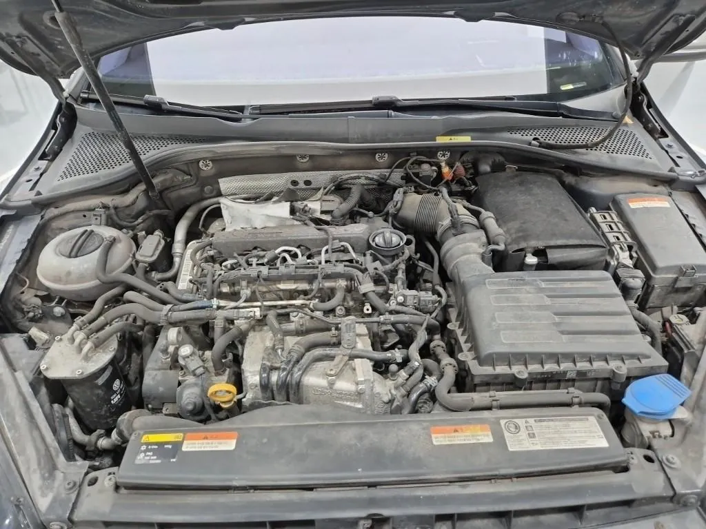 Volkswagen Golf 2015 photo 5
