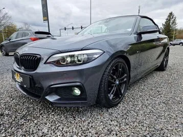 BMW 2 Series 2019 photo 2