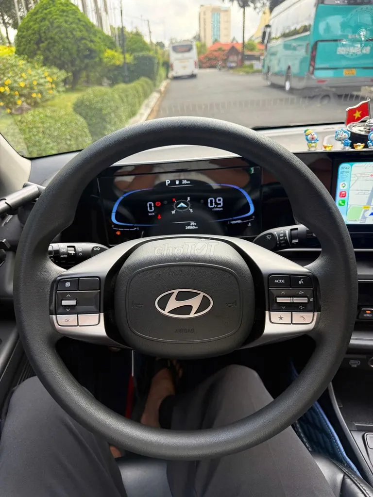 Hyundai Accent 2024 photo 4