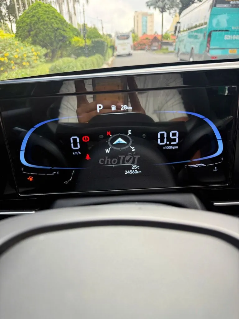 Hyundai Accent 2024 photo 5