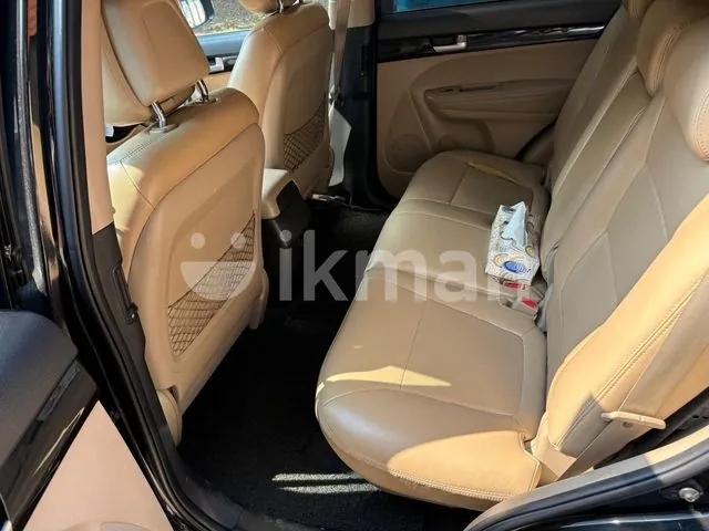 Kia Sorento 2011 photo 3