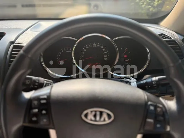 Kia Sorento 2011 photo 5
