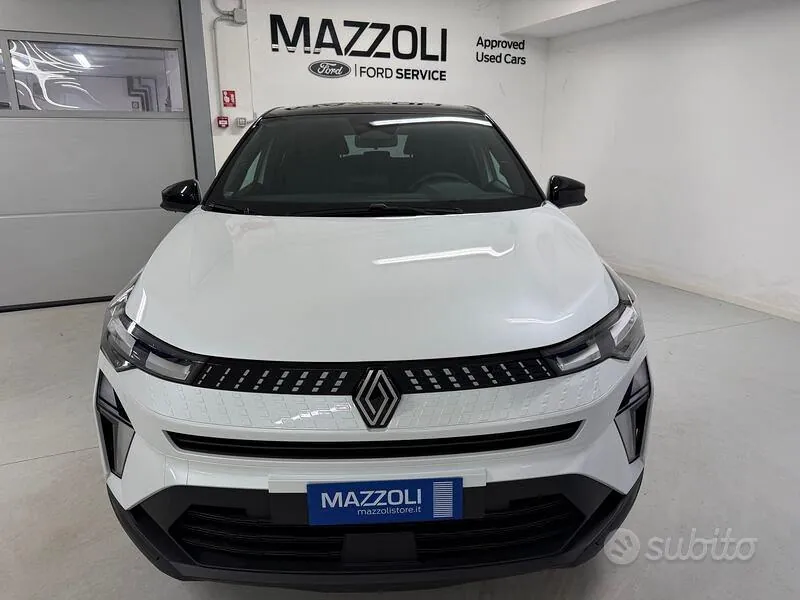 Renault Captur 2026 photo 2