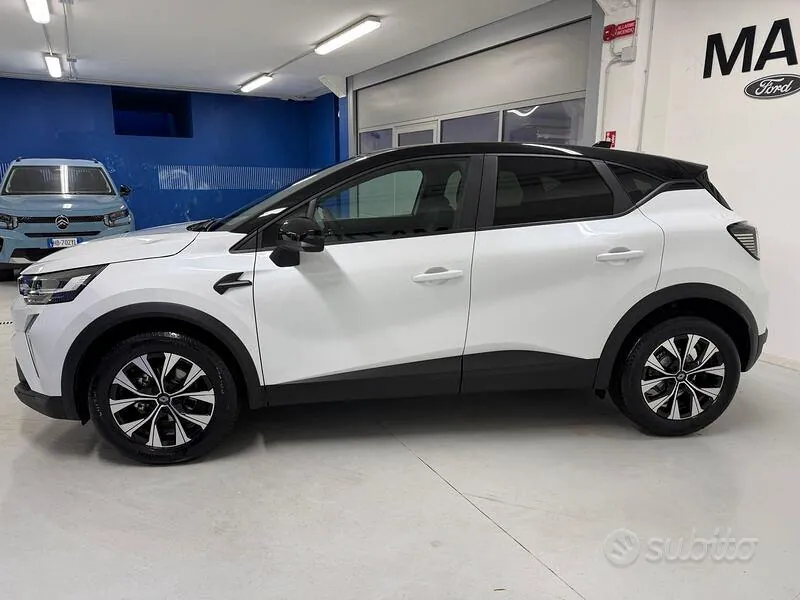 Renault Captur 2026 photo 4
