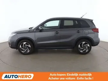 Suzuki Vitara 2024 photo 3