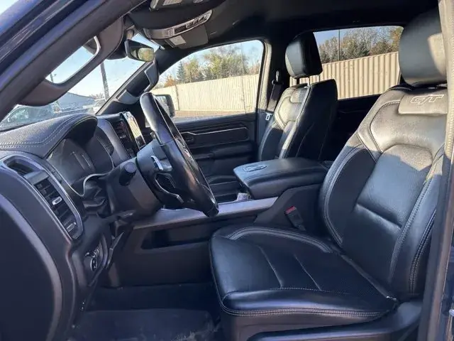 Ram 1500 2023 photo 3