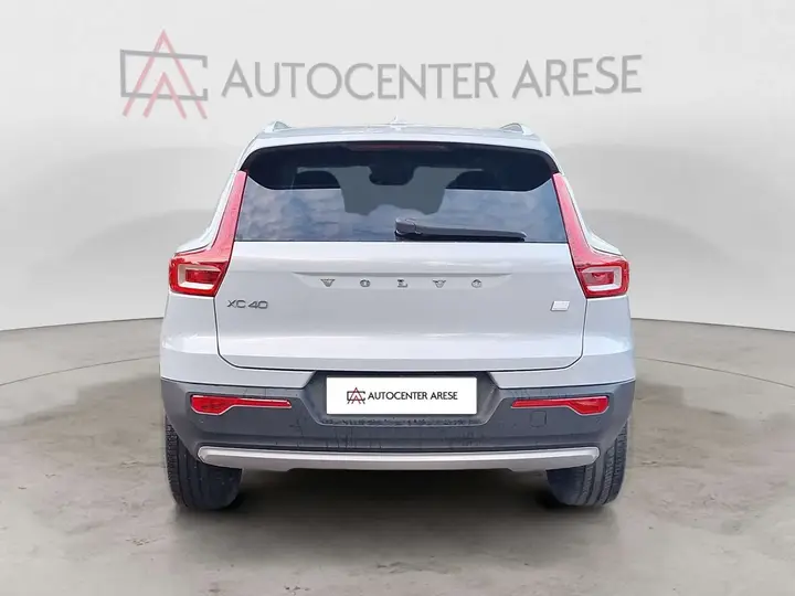 Volvo Xc40 2021 photo 4